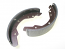 Rear Brake Shoes '72-'73 Bus