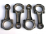 Connecting Rod Set Rebuilt 2000cc Bus '76-'79 Vanagon '80-'83 Porsche 914 2.0