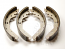 Rear Brake Shoes '74-'79 Bus