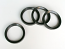 Torsion Arm Seal Set Bus '68-'79 Set of 4