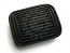 Pedal Pad Bus '72-'79 Pair
