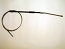Hand Brake Cable Bus '72-'79