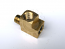 VDO Oil Pressure Adapter Tee Fitting