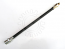 Rubber Brake Flex Hose 280mm Male-Female Ends Left Rear Bus 68-79