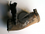 Hot Air Pipe LEFT Heat Exchanger to Air Flap Valve Bus '75-'78