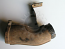 Hot Air Pipe RIGHT Heat Exchanger to Air Flap Valve Bus 75-78