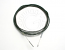 Heater Cable Right Bus '73-'79