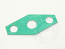 Gasket Cold Start Valve to Intake Air Plenum