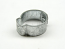 Hose Clip - OE Crimped Style for 7mm Cloth Hose