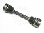 Drive Axle Rebuilt Manual Transmission Left or Right Bus 73-79