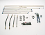 Deluxe Brake Line Renew Kit Bus '71-'79