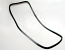 Front Windshield & Seal Kit Bus '68-'79 German Seal