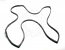 Right Door Seal Bus 68-79 Best Fit