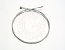 Thermostat Cable Bus '72-'79 Vanagon '80-'83 Porsche 914-4 VW Type 4