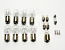 Light Bulb Kit Bus '73 - '79