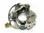 Ignition Points Breaker Plate