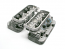 Cylinder Head Bus Performance 2L 42I x 36E New