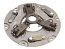 Clutch Pressure Plate Bus Type 3 '67-'70 200mm Heavy Duty