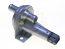 Auxiliary Air Valve Bus & Beetle '75-'79 Vanagon '80-'83 Bosch Substitute