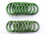 Pushrod Tube Seal Set (16) Bus '72-'79 / Vanagon '80-'83 Porsche 914-4
