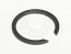 CV Joint Retaining Ring