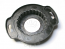 Drive Axle Flange Plastic Cover Bus 70-79, Vanagon (All)