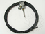 Sunroof Cable Left Bus '68-'79 NOS