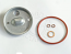 Oil Sump Plate Modified For Temperature Sender Bus '72-'79, Vanagon '80-'83