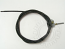 Sunroof Cable Right Bus '68-'79 NOS