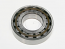 Rear Wheel Bearing Outer Bus '64-'70