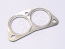 Exhaust Flange Gasket Bus '72-'74, '79, Vanagon '80-'83
