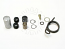 Clutch Cross Shaft Rebuild Kit Beetle Ghia '61-'70, Bus '61-'75, Type 3 '62-'70