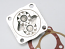 Oil Pump 8mm Studs 1600 Dished Cam Gear Dual Relief Case 30mm Gears
