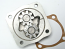 Oil Pump 6mm Studs 1200-1300 26mm Gears