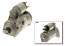 Starter Motor Bosch 12V SR15NR Beetle '67-'79/Ghia '68-'74/Bus '68-'74 NEW