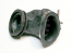 Alternator Cooling Elbow Bus '72-'73 w/ 55A Alternator, Porsche 914-4, Type 4 (All)