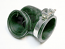 Alternator Cooling Elbow Bus w/ 70A Alternator