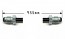 Metal Brake Line 955mm Long
