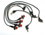 Ignition Wire Set for Type 3 