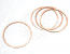 Copper Sealing Washer Cylinder Head Bus 75-79 Vanagon 80-83