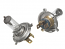 Osram H4 Bulb 60w/55w