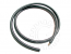 Fuel Hose 3.5mm High Pressure  Reinforced Rubber - per Metre