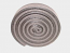 Engine Compartment Seal Bus '72-'79, Type 4, Porsche 914