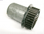 Heater Blower Motor Bus 72-79