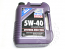 5l Lubro Moly Synthoil High Tech 5w40 Full Synthetic Motor Oil