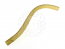 Decel Valve Plastic Hose Used