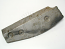 Cover Plate Beetle Gas Heater B2 Used