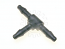 Vacuum / Fuel Tee 5mm
