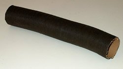 Heater Flex Hose Right Bus '72-'79