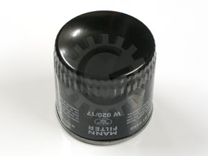 Oil Filter German OE Bus '72-'79 / Vanagon 80-83